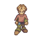 Guy - SaGa Frontier 2
