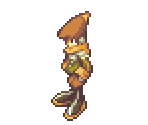 Finny Soldier - SaGa Frontier 2