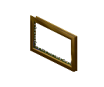 Starry Nights Window - The Sims