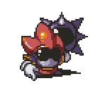 Mace Knight - Kirby Customs