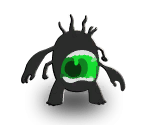 Snake Monster 1 - HIVESWAP: ACT 1