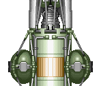 V3 Rocket - 1941: Counter Attack