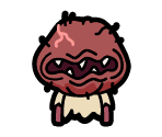 Schleemypants - Pocket Mortys