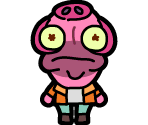 Shonoopy Bloopers - Pocket Mortys