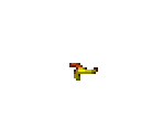 Na-Krul Missile - Diablo / Diablo: Hellfire