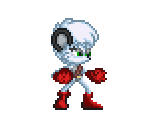 Barby Koala - Sonic the Hedgehog Media Customs