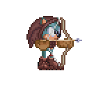 Rob o' the Hedge - Sonic the Hedgehog Media Customs