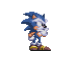 Uncle Chuck (Mobian) - Sonic the Hedgehog Media Customs