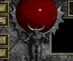 HUD - Diablo / Diablo: Hellfire