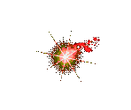 Magic Missile (Red) - Diablo / Diablo: Hellfire