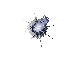 Magic Missile (White) - Diablo / Diablo: Hellfire