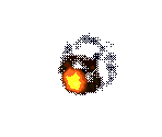 Fireball - Diablo / Diablo: Hellfire