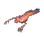 Ghost Attack - Diablo / Diablo: Hellfire