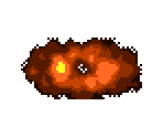 Fire Explosion - Diablo / Diablo: Hellfire