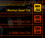 Machine Test - Gran Turismo 3: A-Spec