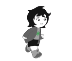 Joey (Part 0) - HIVESWAP: ACT 1