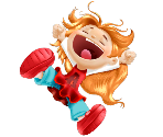 Level Completed - Toy Blast