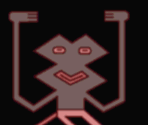 Shield-Folk World - Yume Nikki