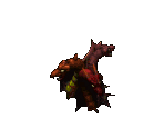Guardian - Diablo / Diablo: Hellfire
