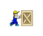 General Sprites - Sokoban Perfect