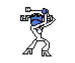 Boogie Man - The Powerpuff Girls: Battle HIM