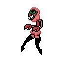 HIM - The Powerpuff Girls: Battle HIM