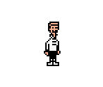 Non-Playable Characters - The Powerpuff Girls: Battle HIM