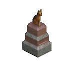 Another Tomorrow Pet Preservation - The Sims