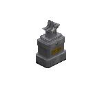 The Mark of Fame Memorial - The Sims