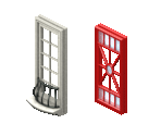 Windows (Unleashed) - The Sims