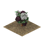 Berry Bush - The Sims