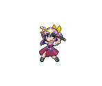 Yorihime - Touhou Puppet Dance Performance (Touhoumon)