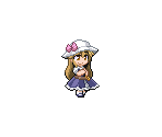 Toyohime - Touhou Puppet Dance Performance (Touhoumon)