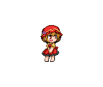 Minoriko - Touhou Puppet Dance Performance (Touhoumon)