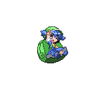 Nitori - Touhou Puppet Dance Performance (Touhoumon)
