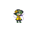 Koishi - Touhou Puppet Dance Performance (Touhoumon)
