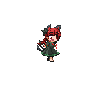 Rin - Touhou Puppet Dance Performance (Touhoumon)
