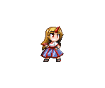 Yuugi - Touhou Puppet Dance Performance (Touhoumon)