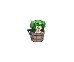 Kisume - Touhou Puppet Dance Performance (Touhoumon)