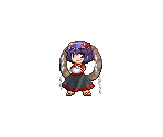 Kanako - Touhou Puppet Dance Performance (Touhoumon)