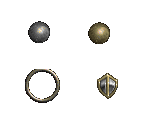 Defense Buff - Diablo / Diablo: Hellfire