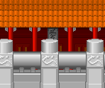 Chenlong Stage - Vagrant Fighter FX