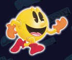 Main Menus - Namco Museum 64