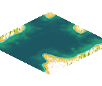 Tiles - Magic Forest (Волшебный Лес)