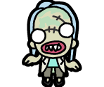 Envy Rick - Pocket Mortys