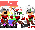 Spade (Demo Ver.) - Freedom Planet