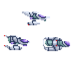 Player Ships - Scorpius