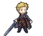 Lloyd - Fire Emblem: Heroes