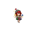 Hecatia - Touhou Puppet Dance Performance (Touhoumon)