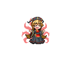 Junko - Touhou Puppet Dance Performance (Touhoumon)
